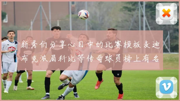新秀们分享心目中的比赛模板麦迪布克浓眉科比等传奇球员榜上有名