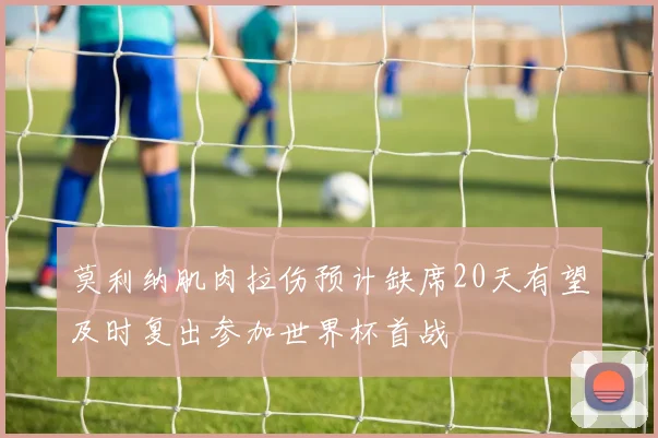 莫利纳肌肉拉伤预计缺席20天有望及时复出参加世界杯首战